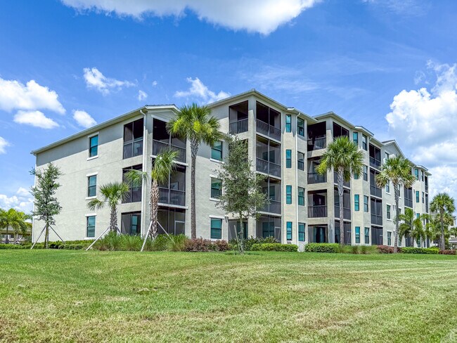 Building Photo - 17724 Gawthrop Dr Unit 208 Rental