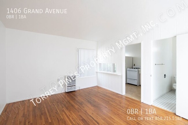 Building Photo - 1406 Grand Ave Rental