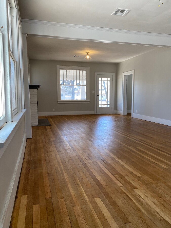 Photo - 1502 W Oklahoma Ave House