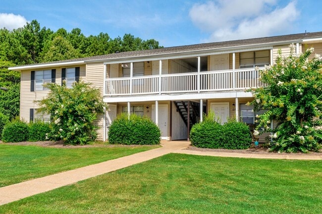 Photo - The Landings