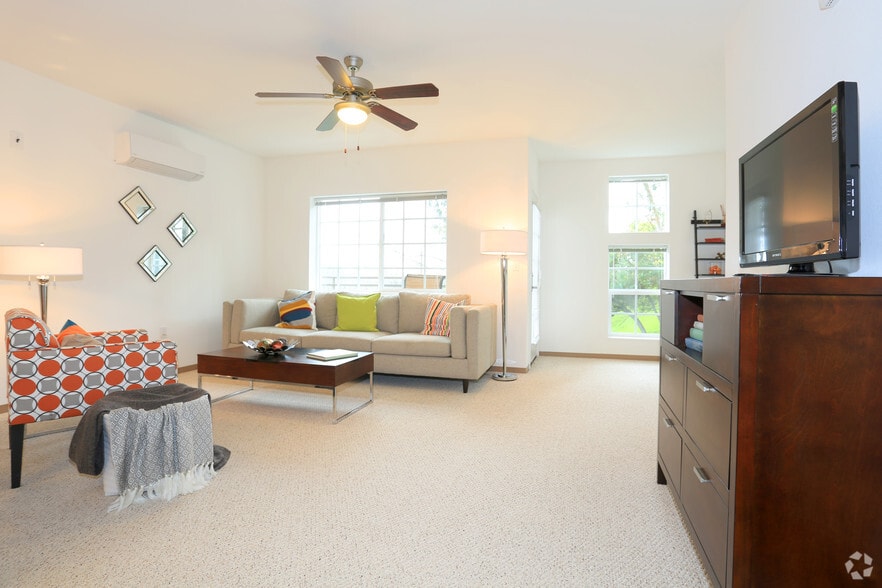Interior Photo