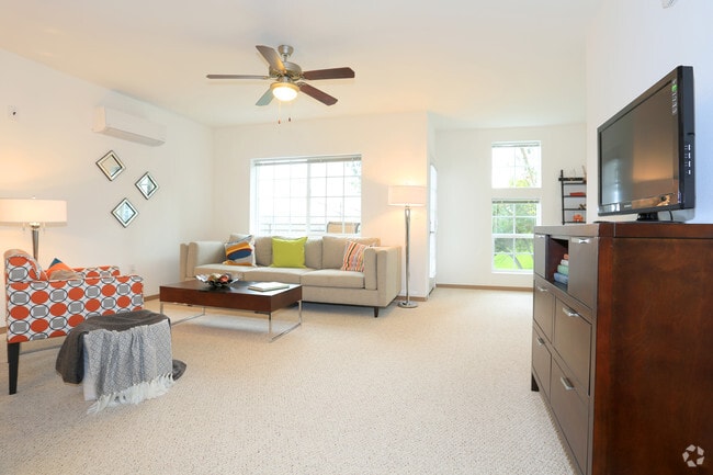 Interior Photo