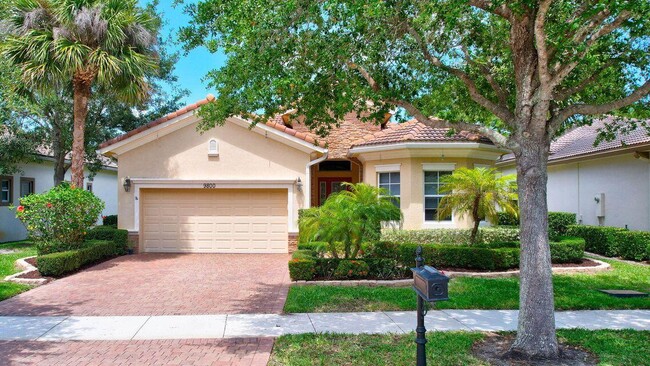 Photo - 9800 SW Nuova Way House