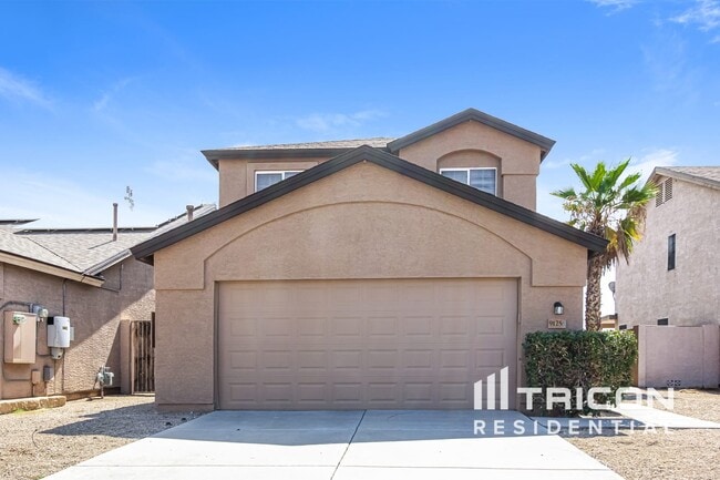Building Photo - 9125 N 73rd Dr Rental