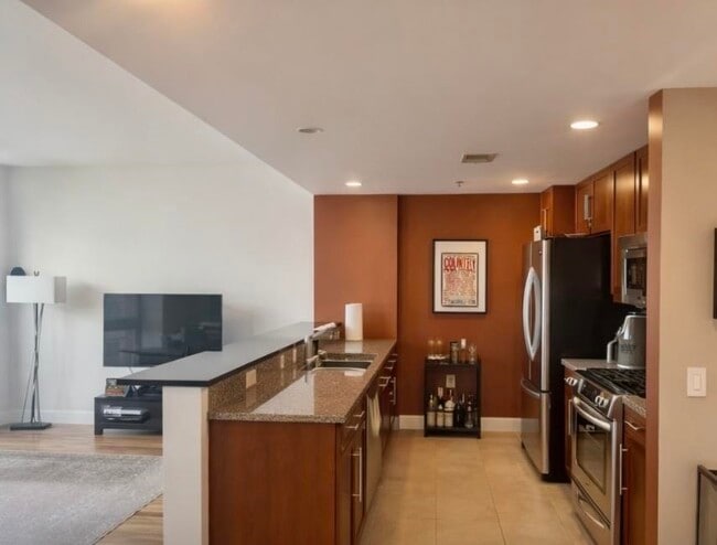 Photo - 800 Jackson St Unit 405