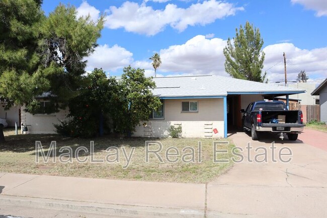 Photo - 1524 W 7th St House