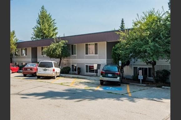 Building Photo - 401 N Spokane Ave Rental