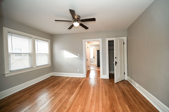 Photo - 4007 Huston Ave Unit 2