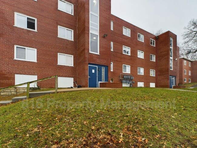 Photo - 1617 Washington Blvd Condo Unit 15