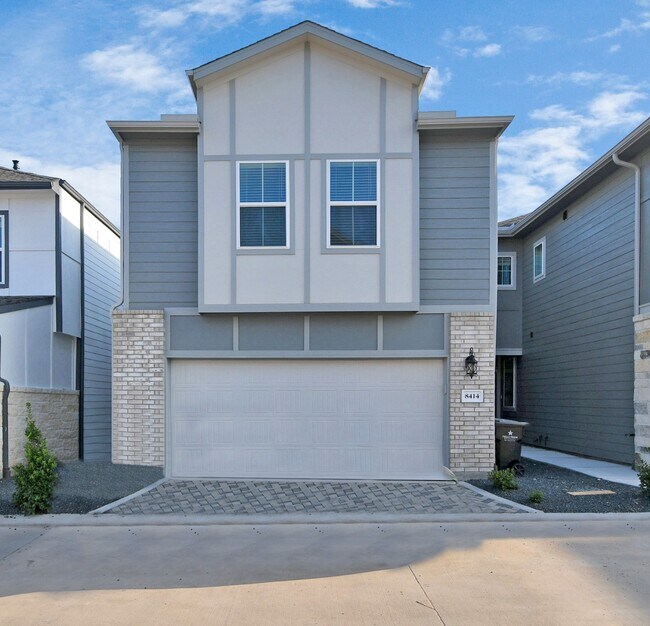 Building Photo - 8414 Rising Stream Dr Rental