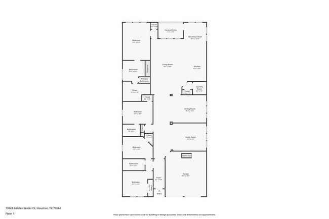 Photo - 13043 Golden Water Ct