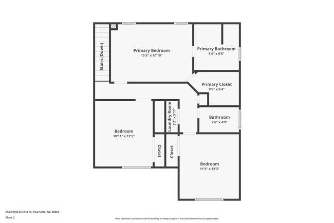 Photo - 6504 Wild Orchid Ct