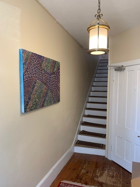 Photo - 60 Buttonwood St Unit 2nd Floor Studio