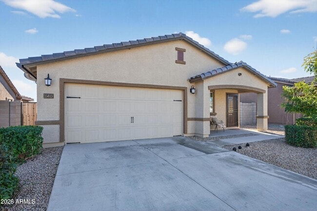 Photo - 25815 W Coles Rd