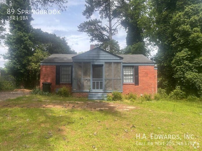 Building Photo - 89 Springbrook- Rental