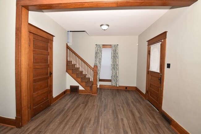Photo - Near Downtown South Bend 3 bedroom home