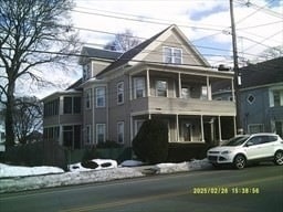 Building Photo - 404 Stevens St Unit 2