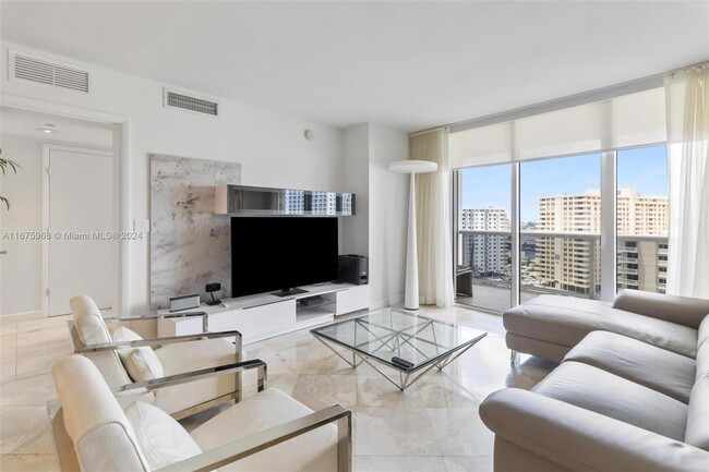 Photo - 1800 S Ocean Dr Condo Unit 1208