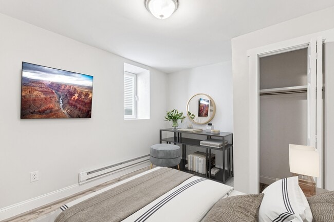 Photo - 17 Verrill St Apartamentos Unidad B