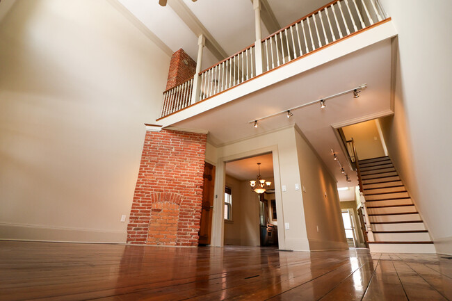 Photo - 1782 W 28th St Townhome