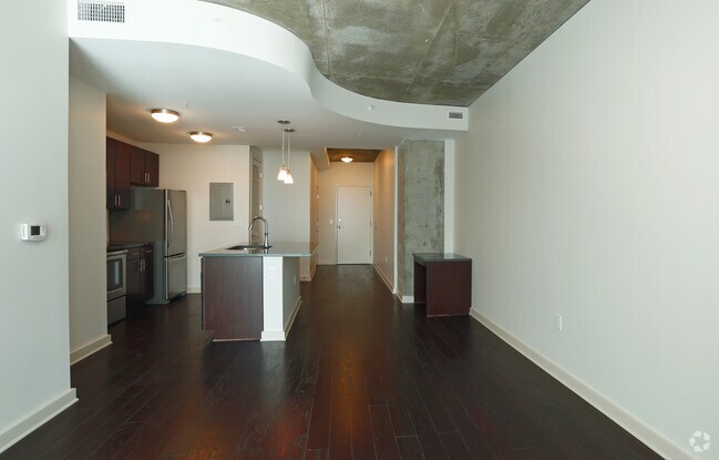 SkyHouse Raleigh