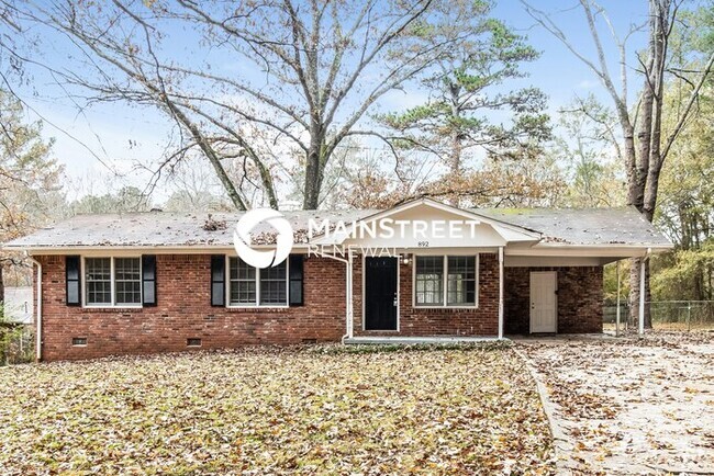 Building Photo - 892 Oak Dr Rental