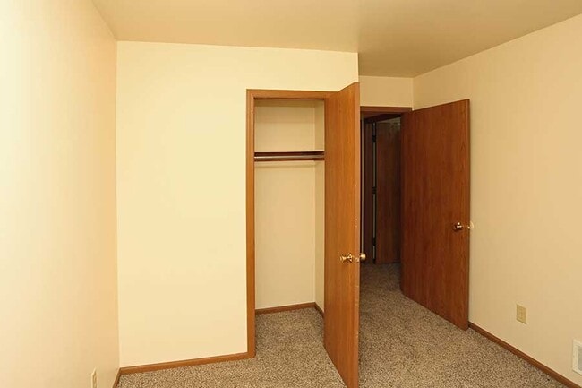 First Avenue Apartments