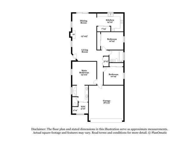 Photo - 5901 Commodore Cove Dr