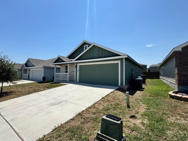Photo - Move-In Ready Modern Home with Open Layout...
