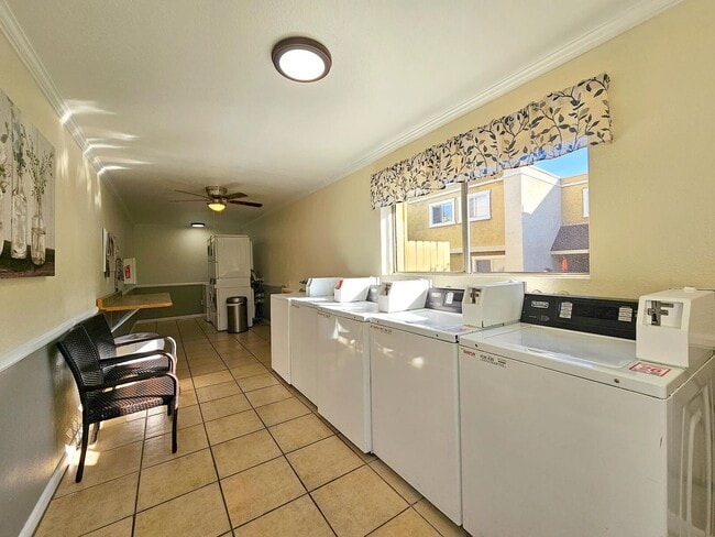 East Orange Village Apartments