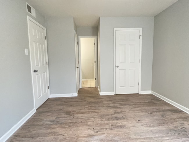 Renovated Master Bedroom 2