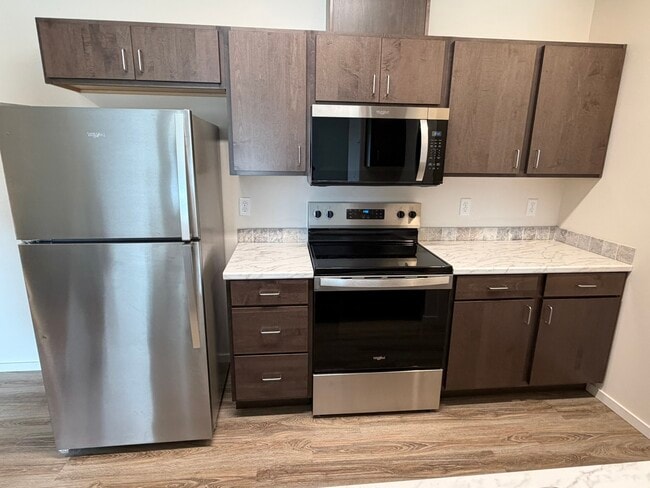 Photo - Westwood Pines Apartments