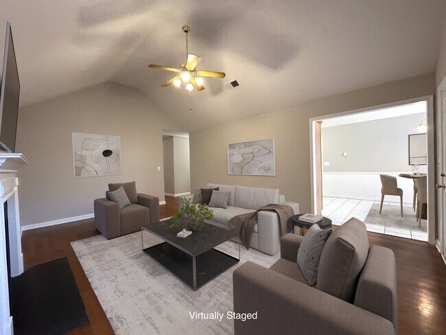 Photo - East Athens 3br Home FOR LEASE