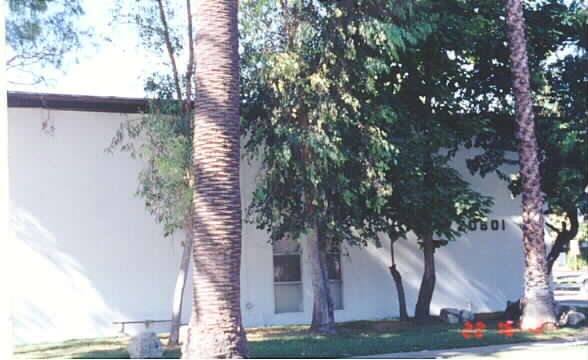 Photo - Sherman Way Apartments