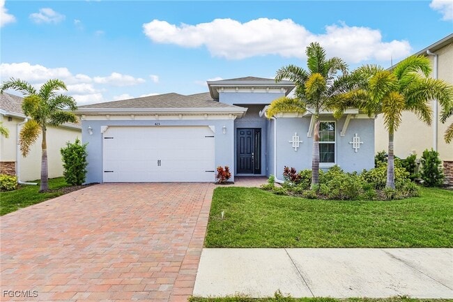 Building Photo - 425 Coral Reef Pl Rental
