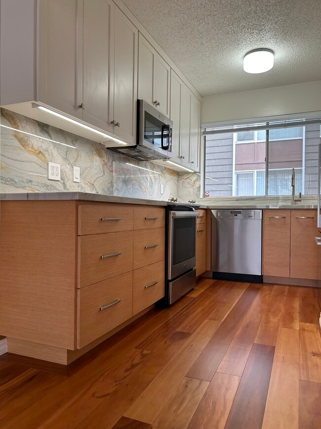 Photo - 2601 College Ave Unit 103 Lovely Berkeley Condo