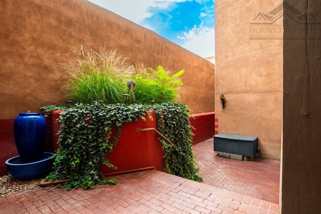 Photo - Inviting Studio in the Heart of Downtown Santa Fe Unit Apt. 205