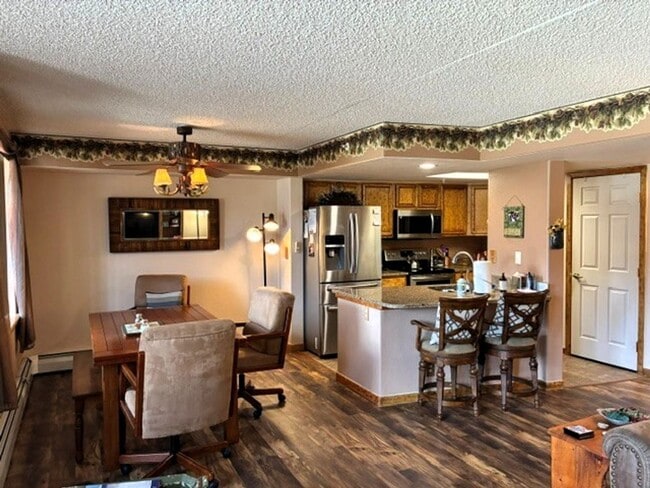 Photo - Winter Seasonal Rental- Towers at Lakepoint 207 Unit 207