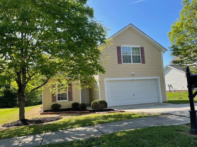 Building Photo - 6228 Sid Crane Dr