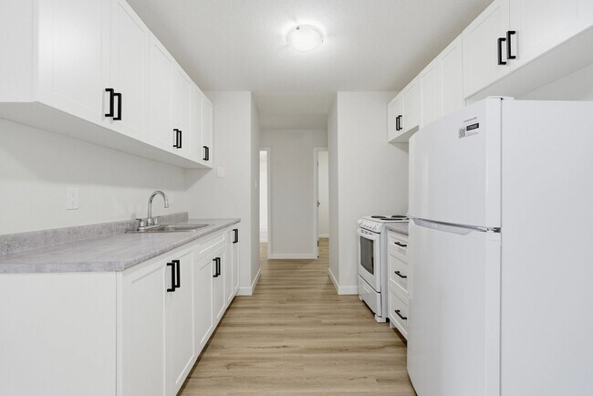 Photo - West Ridge Apartments