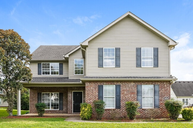 Building Photo - 3342 Hamberton Cir
