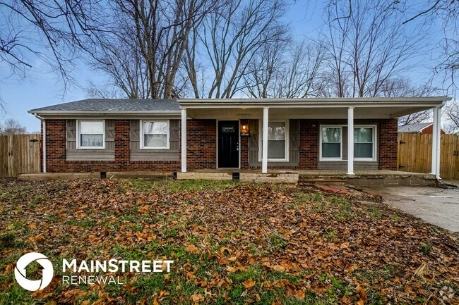Building Photo - 5405 Tivoli Dr Rental