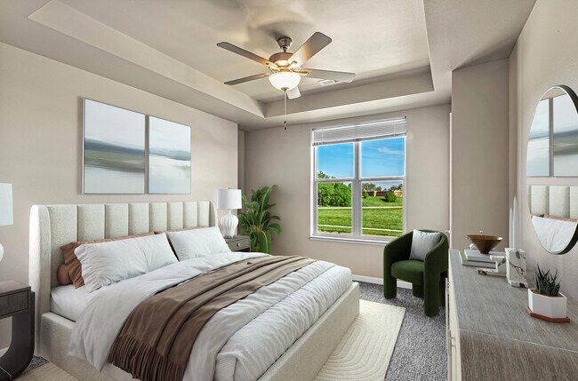Whistling Ridge Senior Apartments