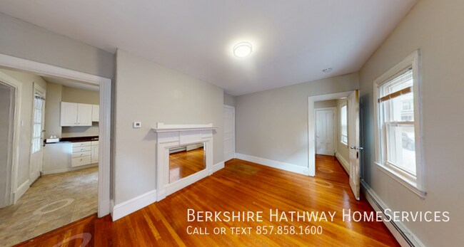 Photo - 60 Dana St Unit 8