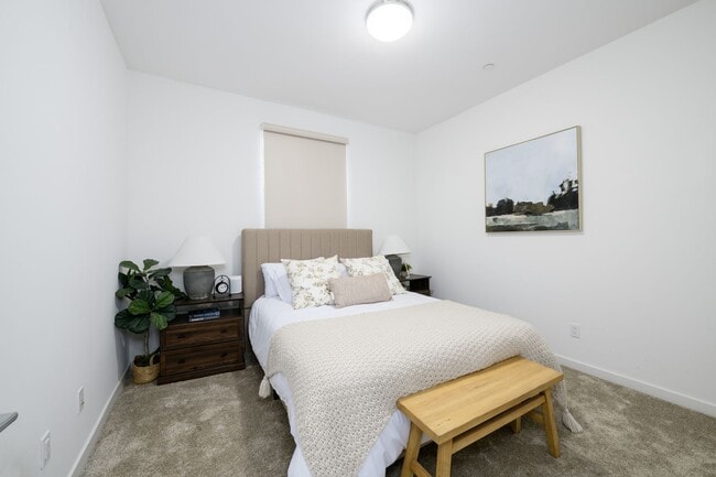 Photo - Fully Furnished & Move-In Ready in Midtown...