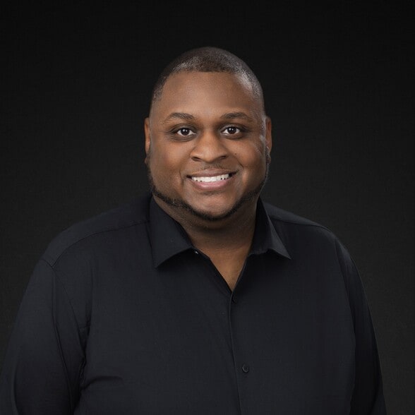 Darrian Clark