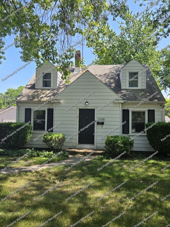 Three Bedroom Munster Cape Cod - Three Bedroom Munster Cape Cod Casa