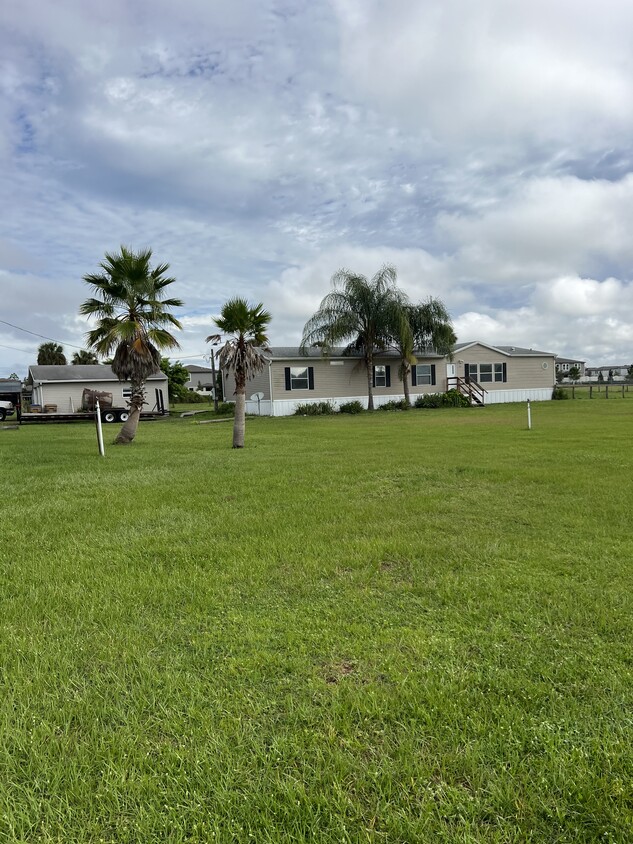 The house - 5255 Star Line Dr (Saint Cloud, FL)