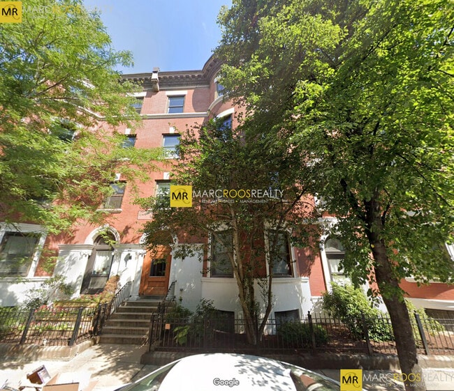 Photo - 111 Gainsborough St Unit 207