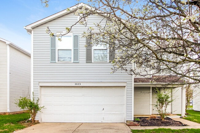 Building Photo - 2023 Orchid Bloom Dr